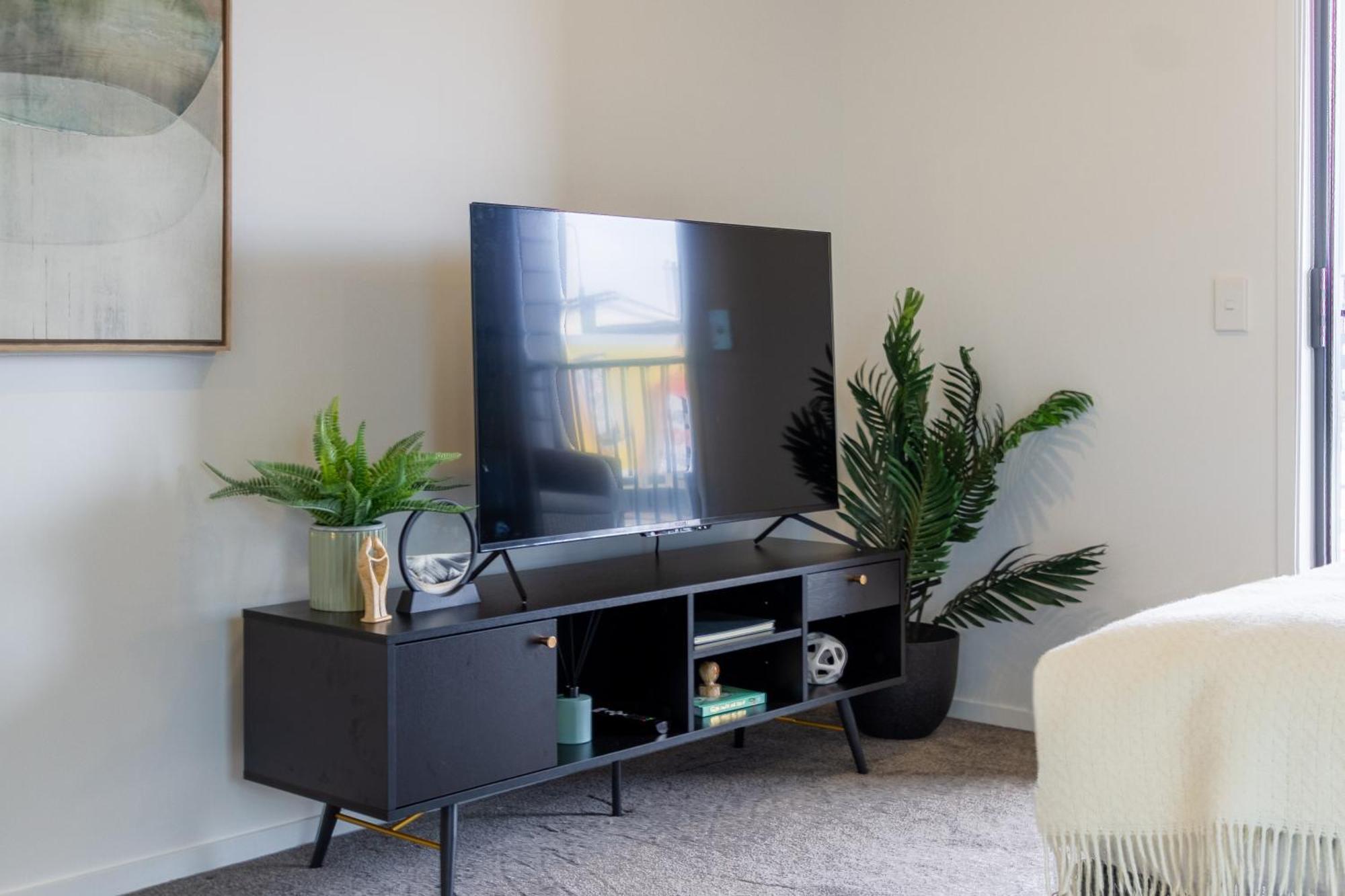 Upper Studio Perfection: 8 Wilmer St. Gem Christchurch Exteriör bild